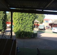 Burt Street Gardens - Lismore Accommodation