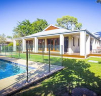 Potteroo - Lismore Accommodation