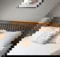 Wayfarers Cottage - Lismore Accommodation