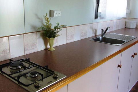 BIG4 Kelso Sands Holiday Park - Lismore Accommodation 3