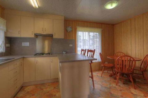 BIG4 Kelso Sands Holiday Park - Lismore Accommodation 2