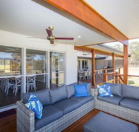 Amani - Lismore Accommodation