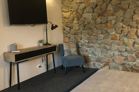 Scandi Stayz Retreat 1 - Lismore Accommodation 7