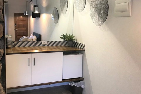 Scandi Stayz Retreat 1 - Lismore Accommodation 6