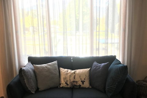 Scandi Stayz Retreat 1 - Lismore Accommodation 5