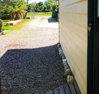Meredith House  Apartments Strahan - Lismore Accommodation
