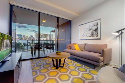 AAB Apartments South Brisbane - Lismore Accommodation 7