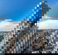 Meriton Suites World Tower Sydney - Lismore Accommodation