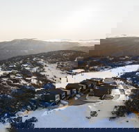 Buller Holidays Apartment Rentals - Lismore Accommodation