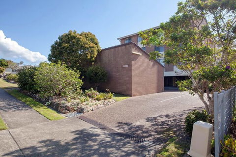 Kamilaroi Unit 6, 58-60 Magnus Street - Lismore Accommodation 1
