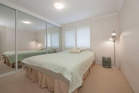 Kamilaroi Unit 6, 58-60 Magnus Street - Lismore Accommodation 2