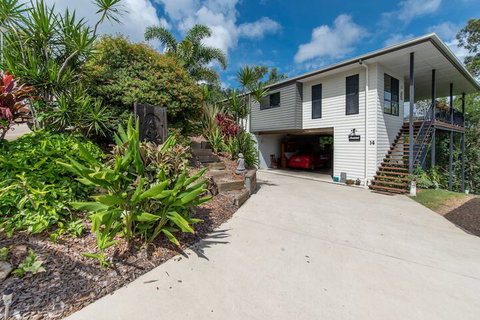 Austinmer - Cannonvale - Lismore Accommodation 3