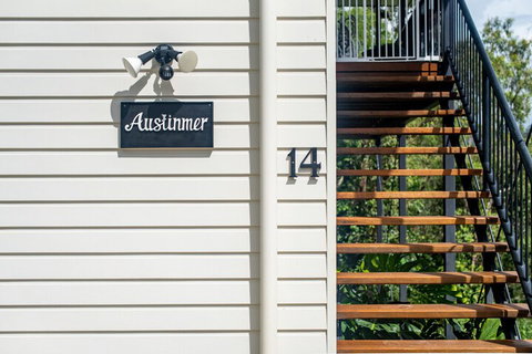 Austinmer - Cannonvale - Lismore Accommodation 2
