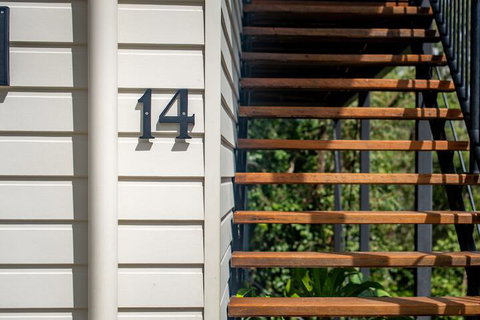 Austinmer - Cannonvale - Lismore Accommodation 5