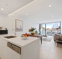 Brand New Ultra Luxe Apt Next To Central CBD - Lismore Accommodation