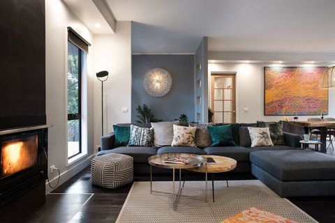 Arya - Lismore Accommodation 4