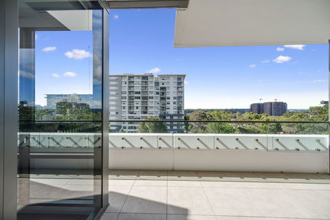 Brand New Fully Furnished Apartment Near Macquarie Centre - Lismore Accommodation 5