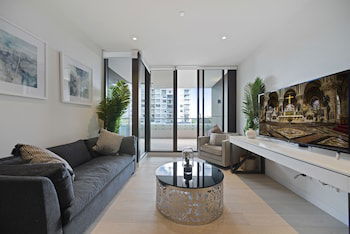 Brand New Fully Furnished Apartment Near Macquarie Centre - Lismore Accommodation 6