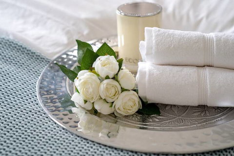 AUJOY 4 Bed Townhouse Glen Waverley - Lismore Accommodation 6