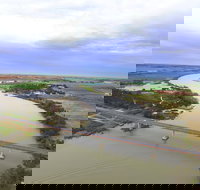 Old Swanport General Store