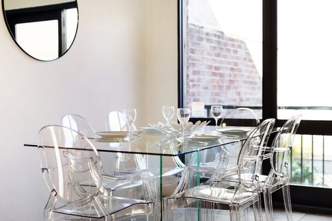 Ultimo Hackett Apartments - Lismore Accommodation 7