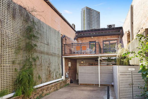 Ultimo Hackett Apartments - Lismore Accommodation 2