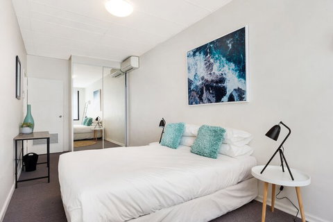 Ultimo Hackett Apartments - Lismore Accommodation 3