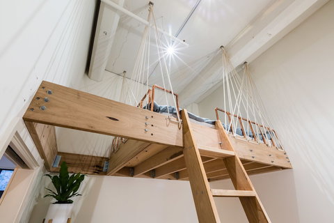 Isla, 2BDR Fitzroy Apartment - Lismore Accommodation 3