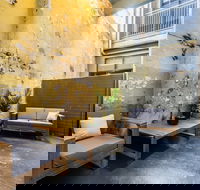 Isla 2BDR Fitzroy Apartment - Lismore Accommodation