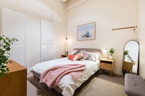 Isla, 2BDR Fitzroy Apartment - Lismore Accommodation 1