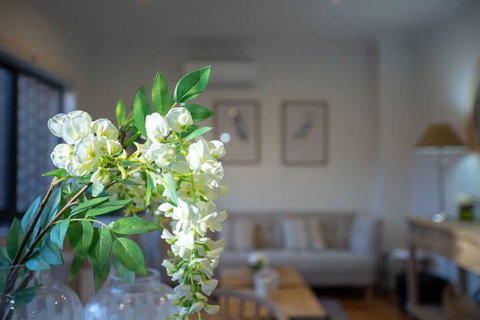 AUJOY 4 Bed Townhouse Burwood 2 - Lismore Accommodation 7