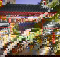 Amazing View Kozy 2 Bed APT with Parking Waterloo Nwa052 - Lismore Accommodation