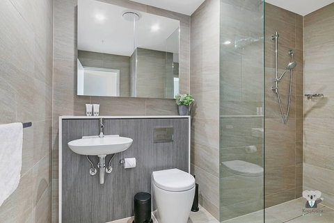 Amazing View Kozy 2 Bed APT With Parking Waterloo Nwa052 - Lismore Accommodation 3