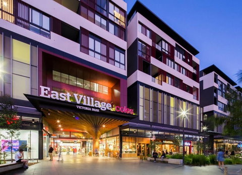 Amazing View Kozy 2 Bed APT With Parking Waterloo Nwa052 - Lismore Accommodation 1