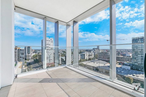 Amazing View Kozy 2 Bed APT With Parking Waterloo Nwa052 - Lismore Accommodation 5