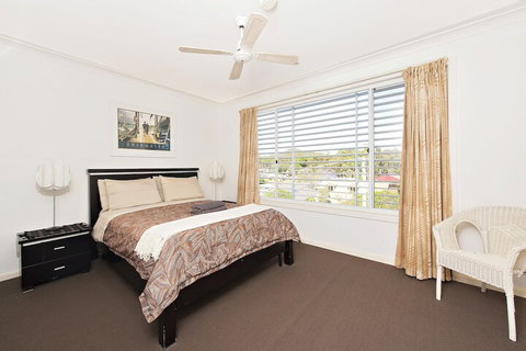 Shoal Bay Riggers - Lismore Accommodation 7