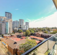 2 Bedroom Modern Apartment in Chatswood - Lismore Accommodation