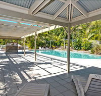 Deep Blue 8 - Lismore Accommodation