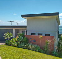 Blue Crab Beach House - Lismore Accommodation