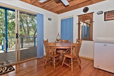 Bali Hai - Lismore Accommodation 3