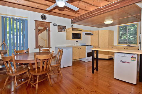 Bali Hai - Lismore Accommodation 4