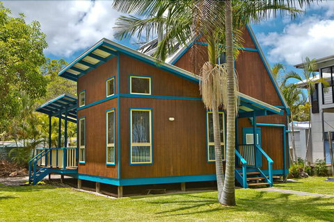 Bali Hai - Lismore Accommodation 1