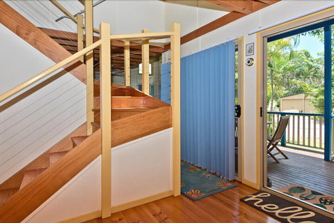 Bali Hai - Lismore Accommodation 2