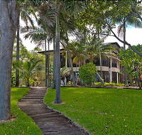 Seaclusion - Lismore Accommodation
