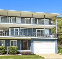 Sandcastles Coign 10 - Lismore Accommodation