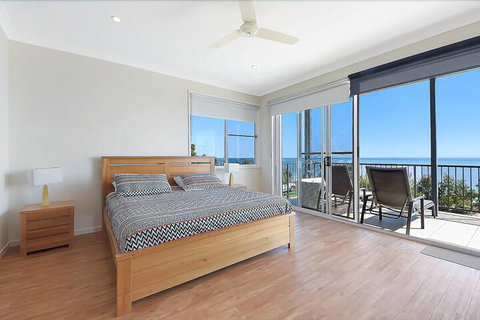 Sandcastles Coign 10 - Lismore Accommodation 5