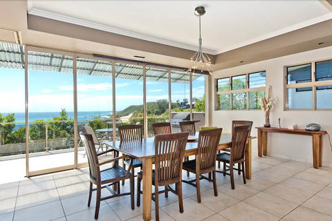 Tangalooma Sea Change - Lismore Accommodation 3