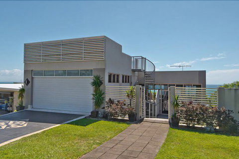 Tangalooma Sea Change - Lismore Accommodation 1