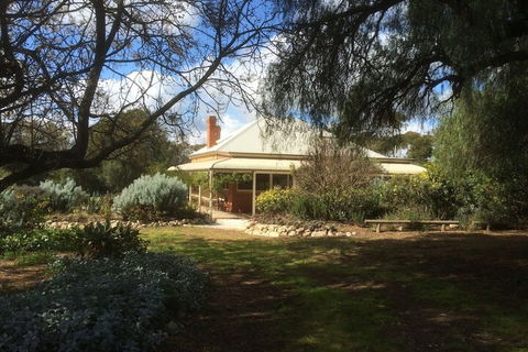 Thalia Getaway Villa - Lismore Accommodation 0