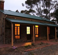 Lemke Cottage Moculta - Lismore Accommodation